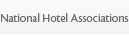National Hotel Associations