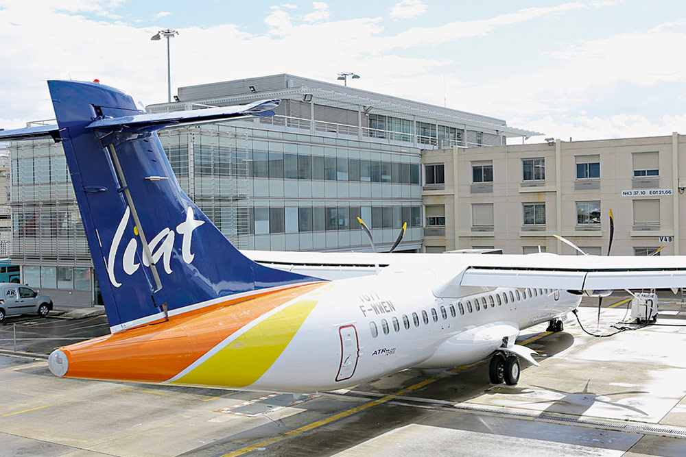 LIAT Airlines, Taxes And Caribbean Tourism
