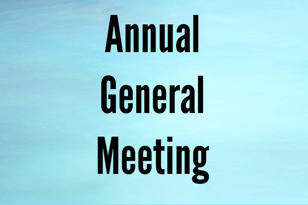 CHTA Annual General Meeting Scheduled June 9, 2016 In Miami