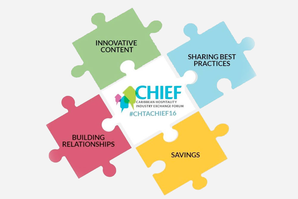 CHTA’S ‘CHIEF’ Slated For Sept. 30 – Oct. 2, 2016 Highlighting Technology, Operations, Sustainability & Sales & Marketing Tactics