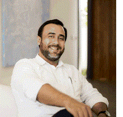 Max Loayza Named Food and Beverage Director of Four Seasons Resort Nevis