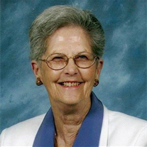 Mrs. Patricia L. Shillito