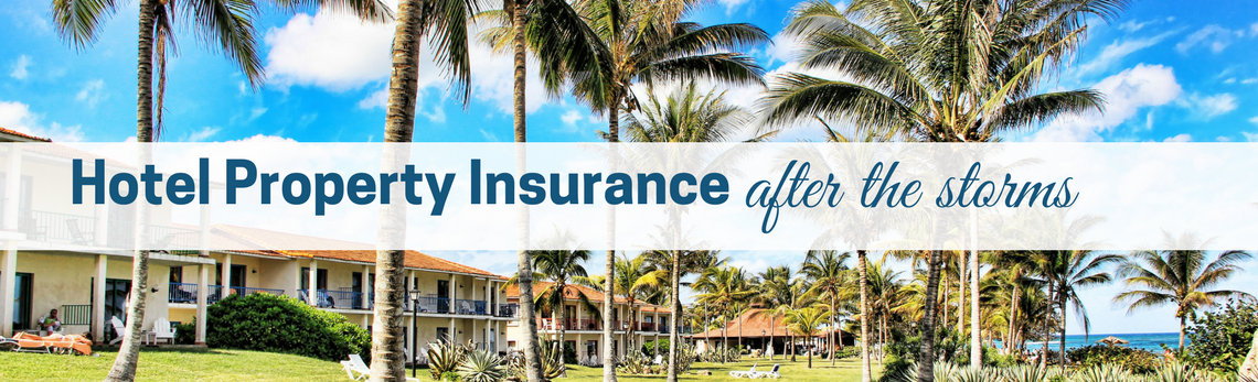 What does hotel insurance cover? - Blog