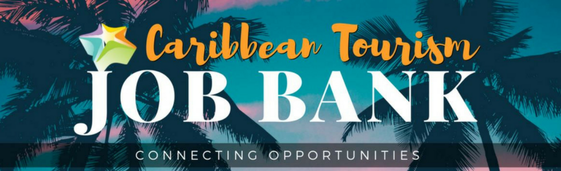 caribbean tourism jobs