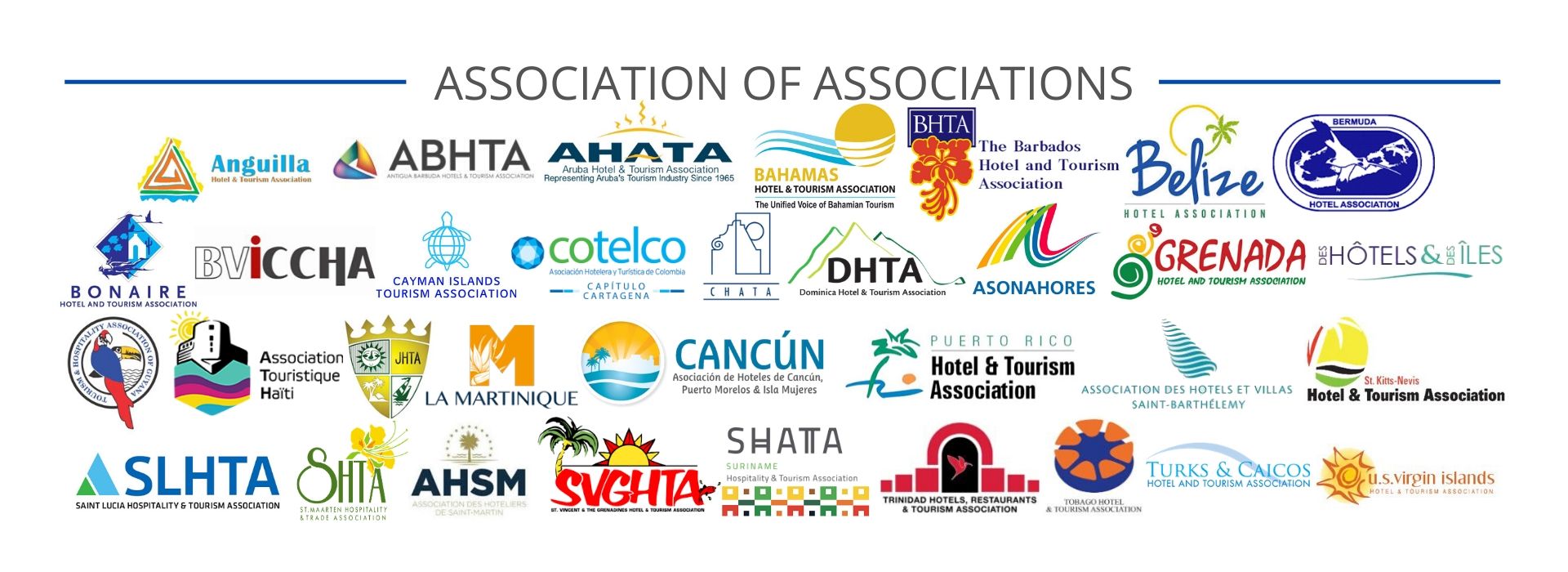 national tourism and hospitality association