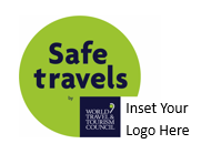 Tobago awarded “Safe travels” stamp by world tourism body