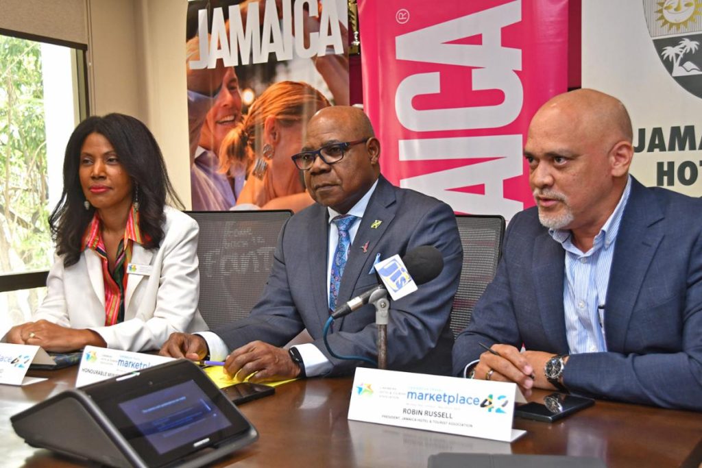 CHTA’s Caribbean Travel Marketplace to introduce new features in Jamaica